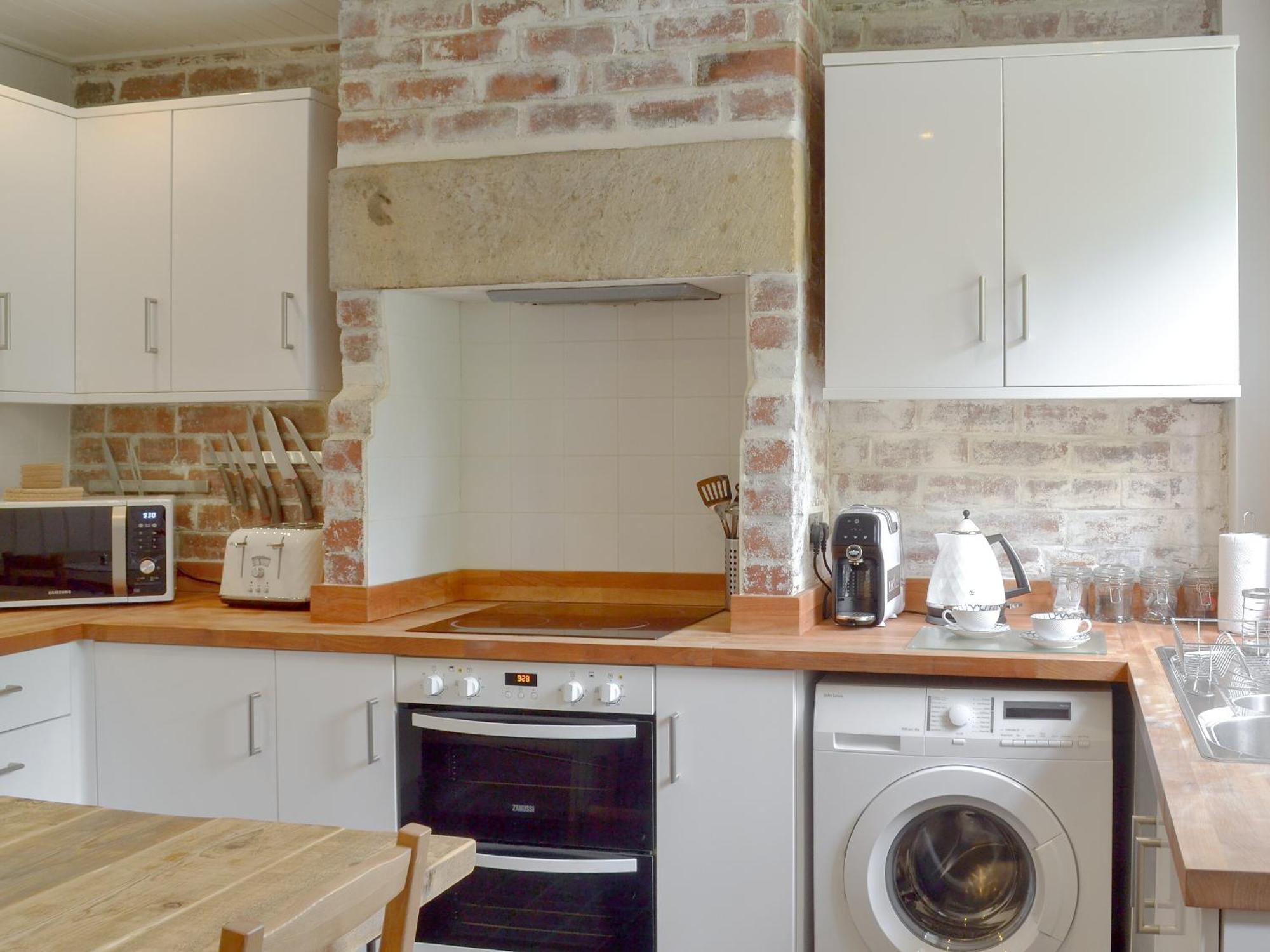 Pear Tree Cottage Wirksworth Exterior foto