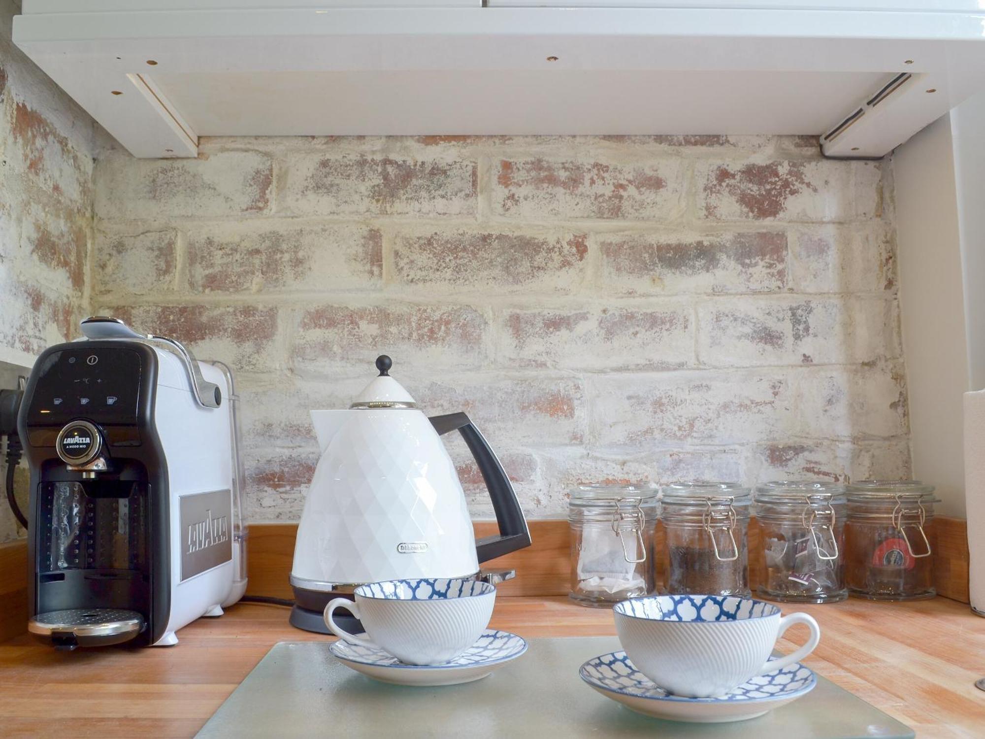 Pear Tree Cottage Wirksworth Exterior foto