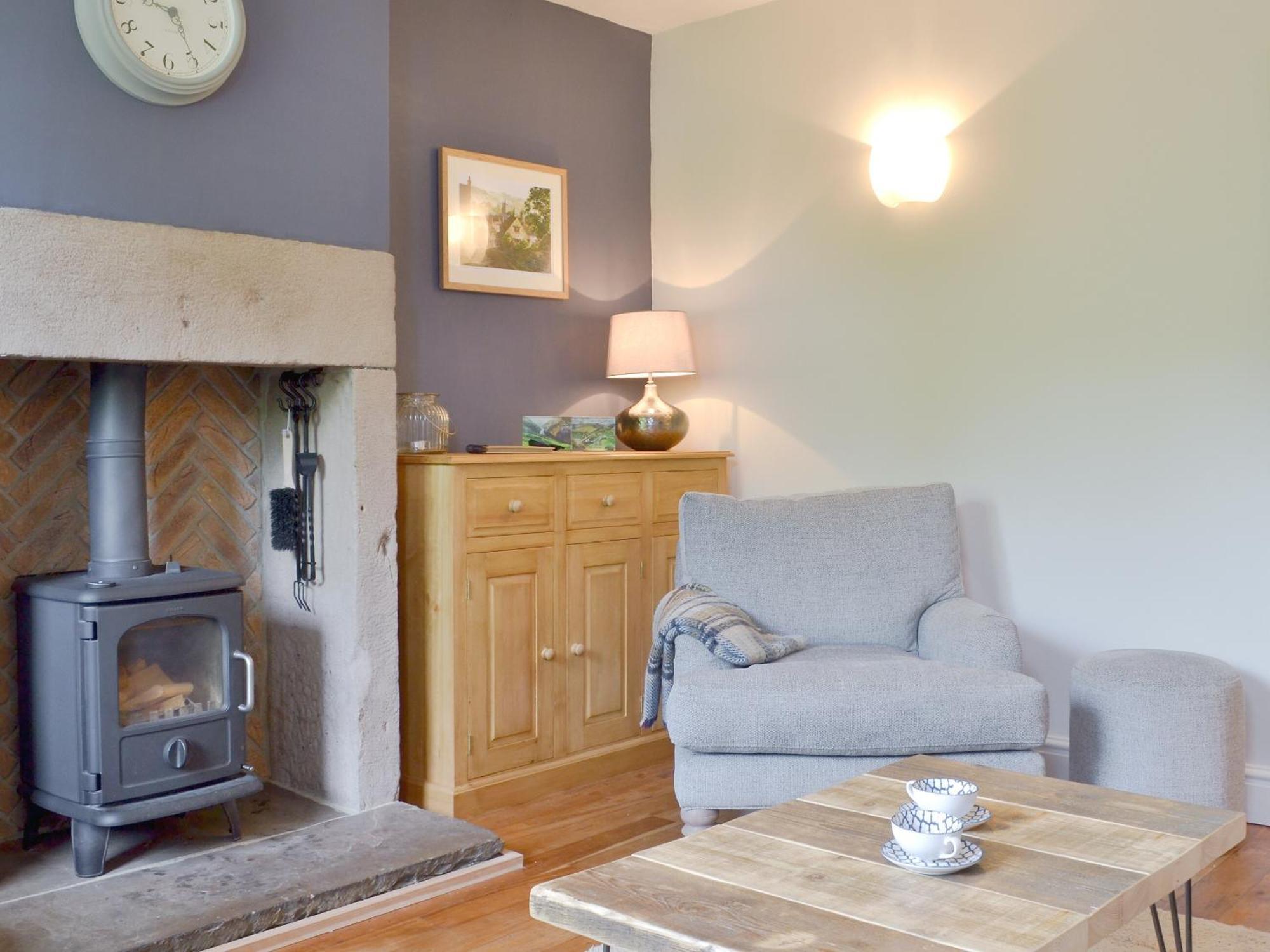 Pear Tree Cottage Wirksworth Exterior foto