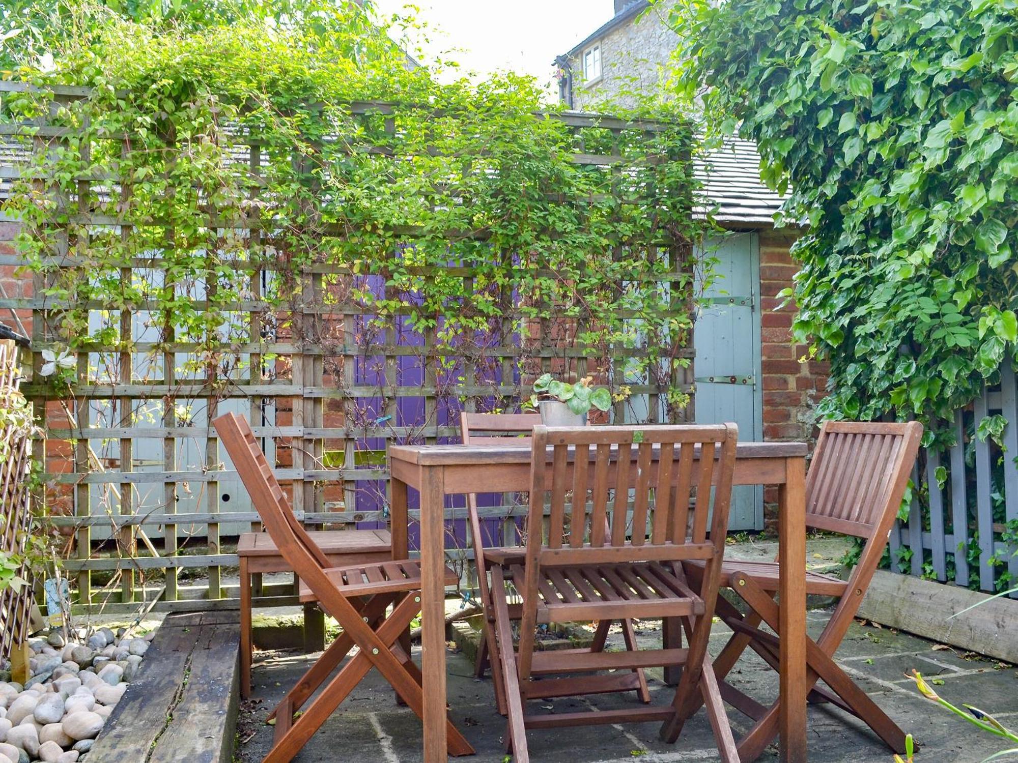 Pear Tree Cottage Wirksworth Exterior foto